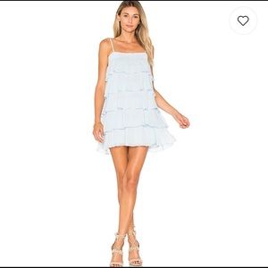 Lovers + Friends Liv Dress